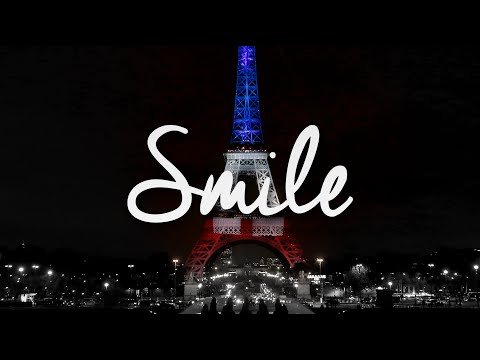 Visuel de la vidéo « Smile — Forever Gentlemen Tour »