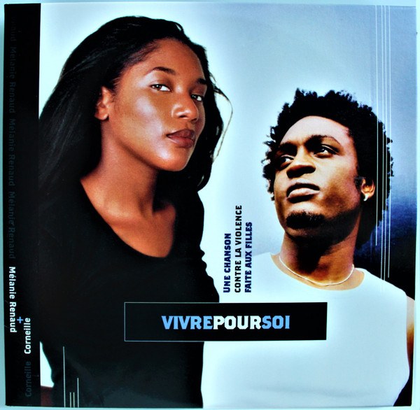 Pochette de Vivre pour soi