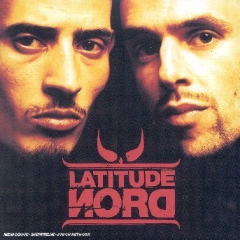 Pochette de Dis-leur