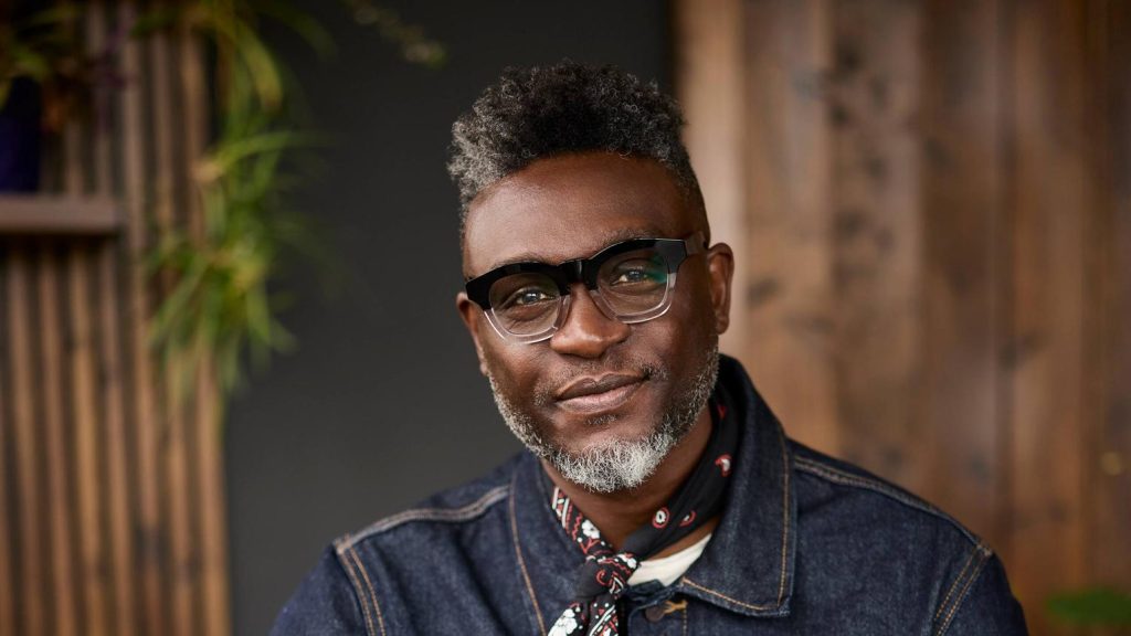 Corneille se confie sur l’importance de l’amour dans sa vie, au micro de Radio textos