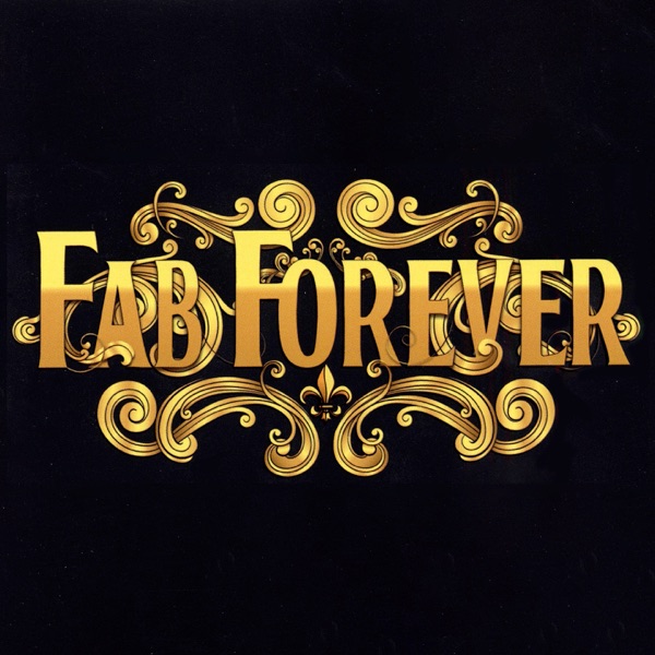 Pochette : Let It Be — Fab Forever