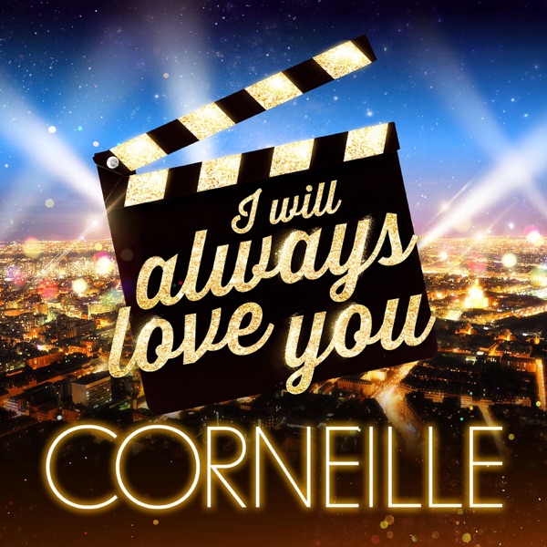 Pochette : I Will Always Love You — Les stars font leur cinéma
