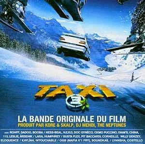 Taxi 3 – Laissez-nous vivre