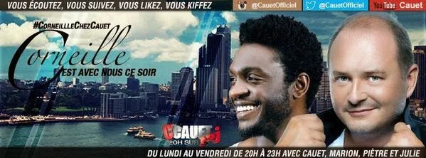 http://www.corneillefans.net/2013/11/corneille-chez-cauet-sur-nrj.html