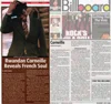 Rwandan Corneille Reveals French Soul