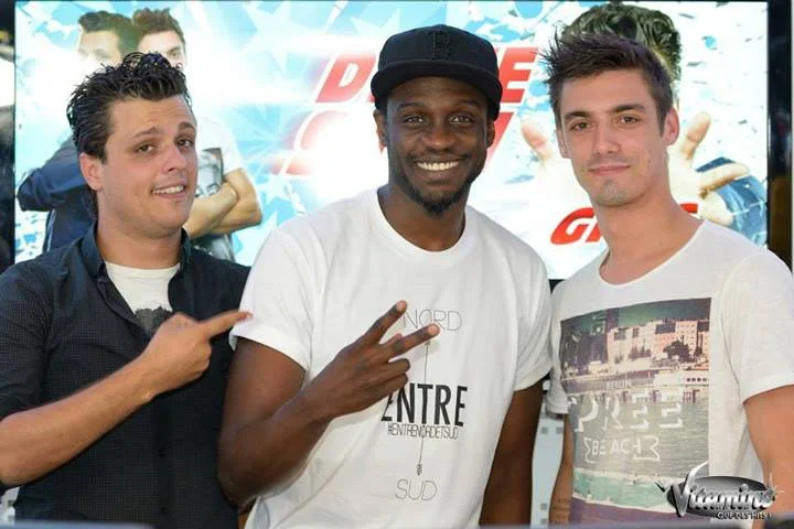 Photo d’archive