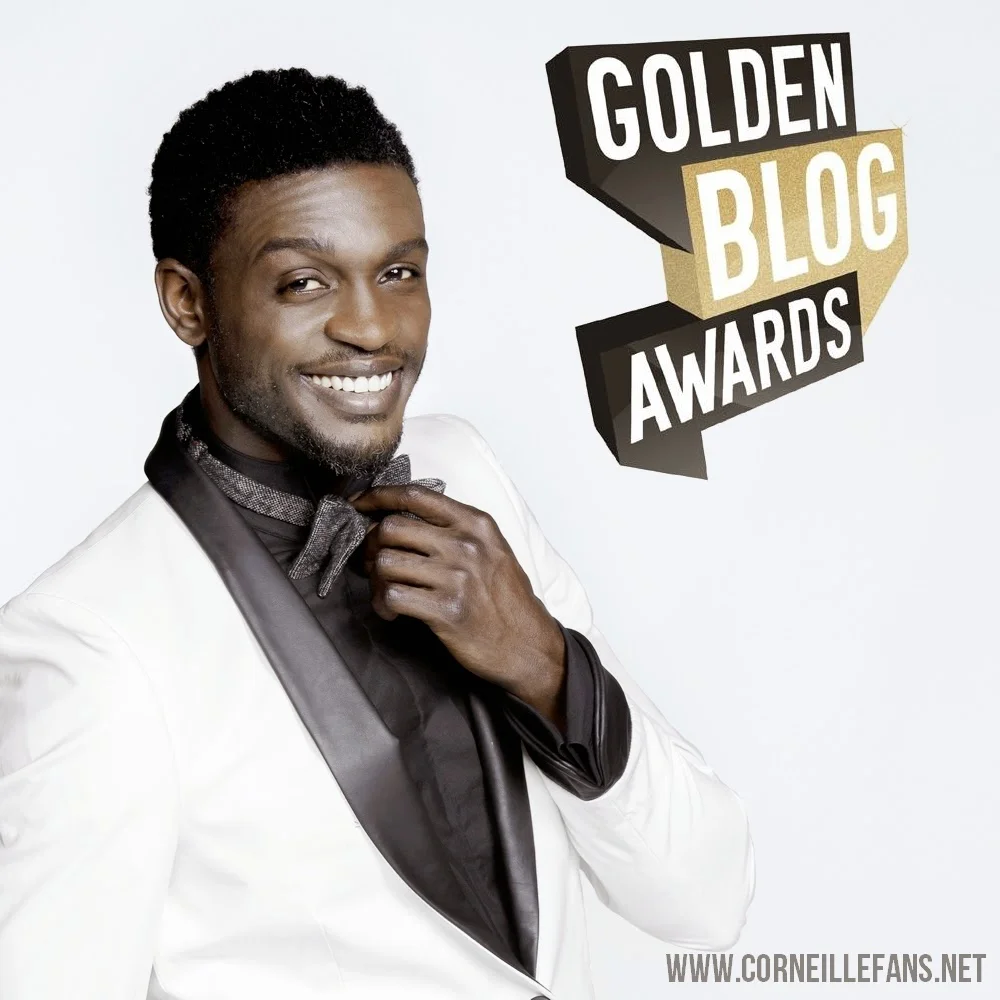 Votez pour nous aux Golden Blog Awards