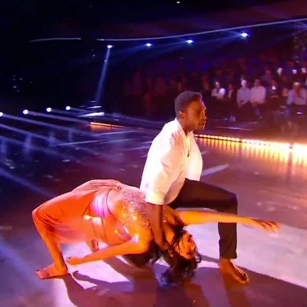Prime 7 #DALS