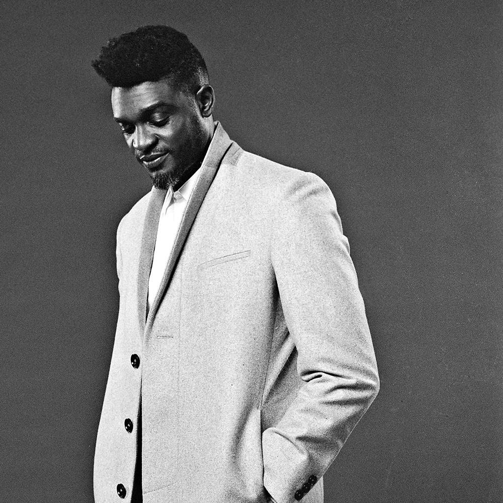 Corneille – True (Love & Soul)