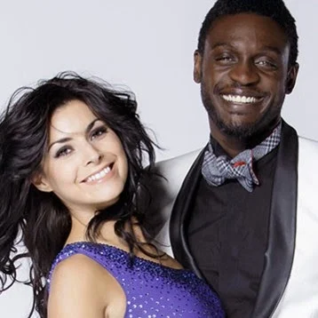 Danse avec les stars