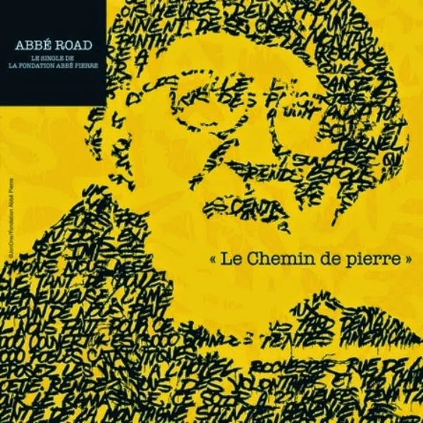 Le chemin de Pierre