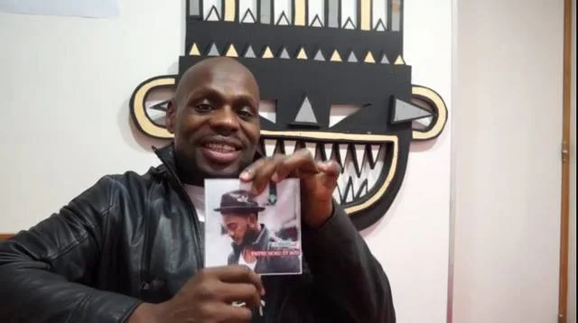 Interview exclusive avec Kery James