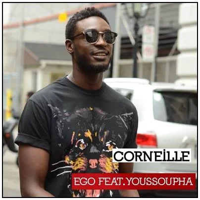 Corneille – EGO (feat. Youssoupha) || Entre Nord et Sud