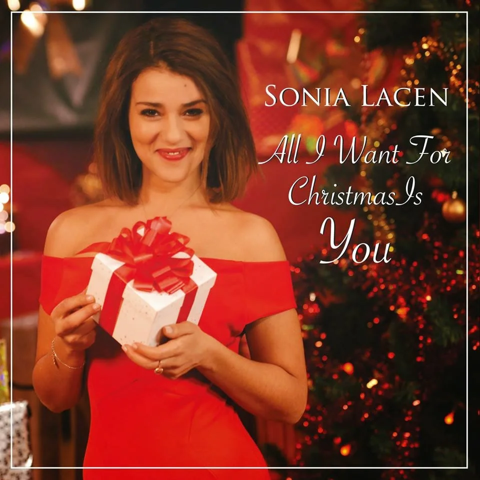 http://www.corneillefans.net/2014/12/sonia-lacen-all-i-want-for-christmas-is.html
