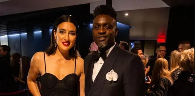 Corneille au gala de l’ADISQ