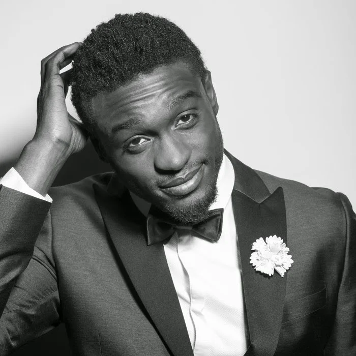 Corneille, crooner dans l'âme