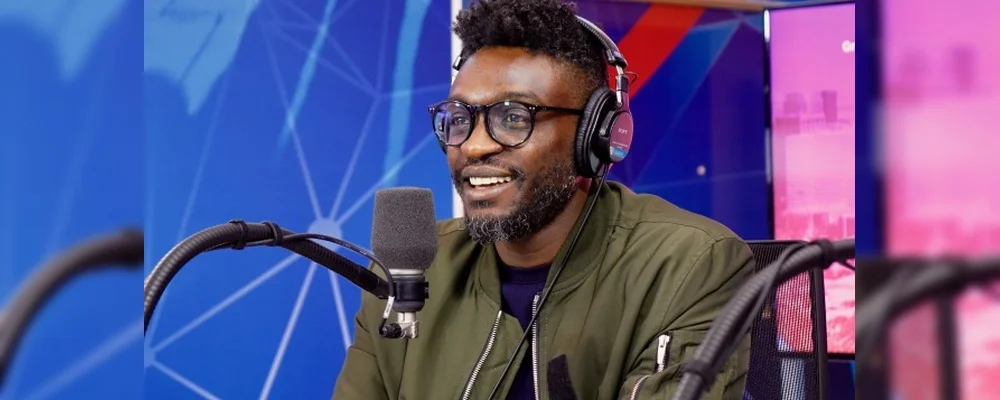 Corneille a trouvé sa voix