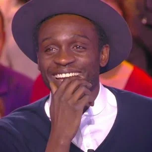 Corneille @ TPMP