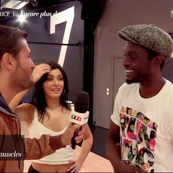 Corneille @ 50mn inside - DALS (2)