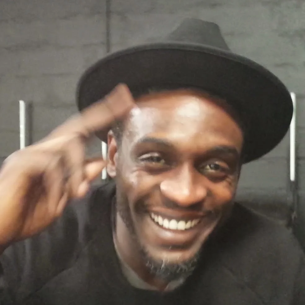 Interview exclusive avec Corneille