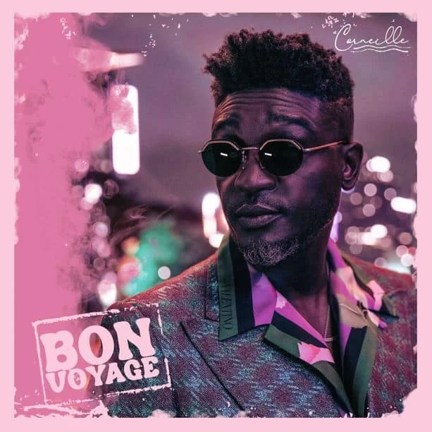 Corneille – Bon voyage