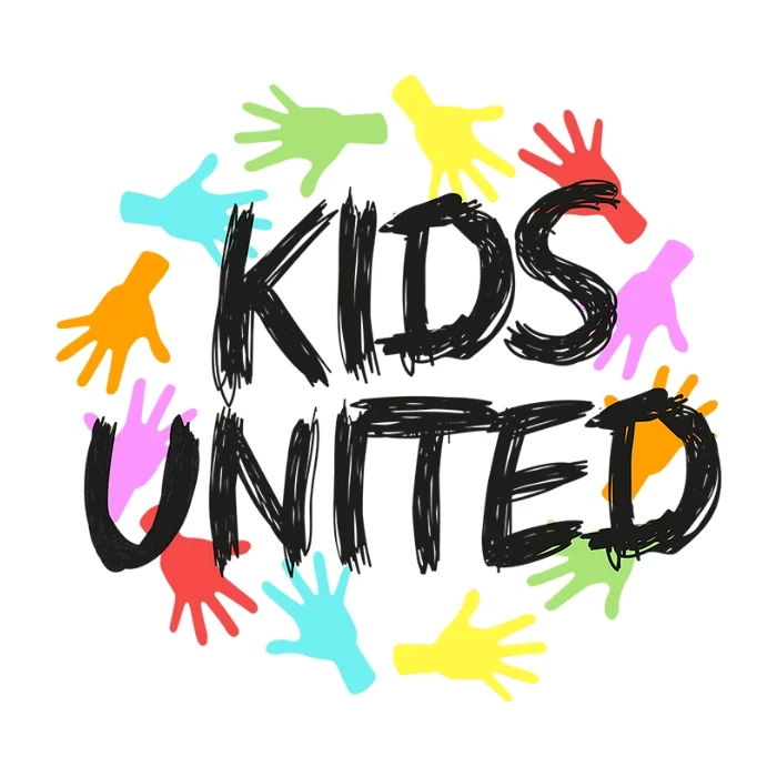 Corneille chante avec les Kids United
