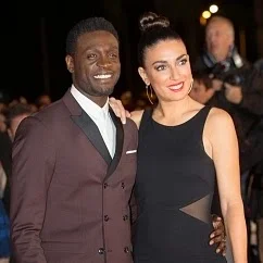 Corneille @ NRJ Music Awards