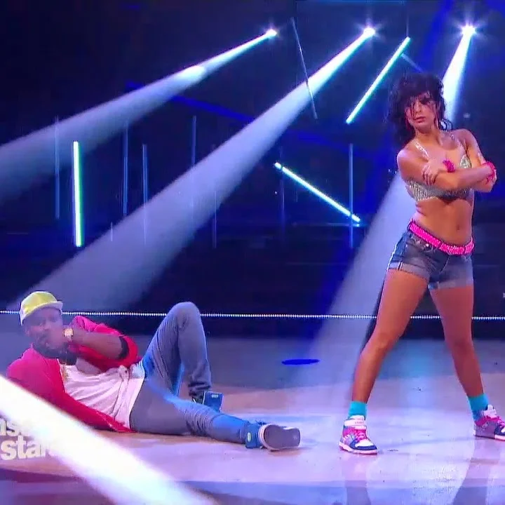 Prime 3 #DALS