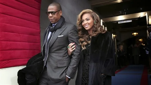 Jay Z vu par Corneille