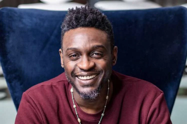 Closer – Corneille : « Avec ma femme, on se complète parfaitement »