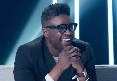 Corneille @ 1res fois
