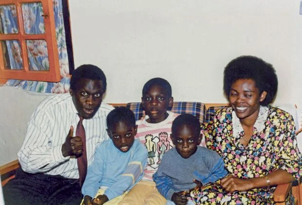 Corneille : « Chaque 6 avril est une occasion de me poser la question du génocide rwandais »