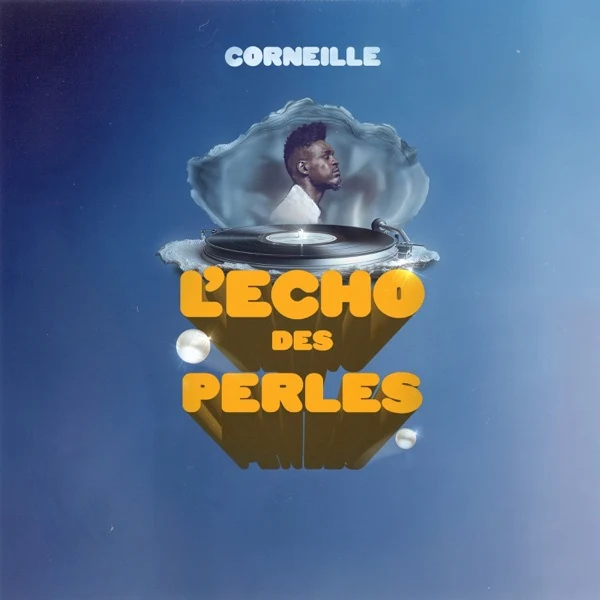 L’écho des perles