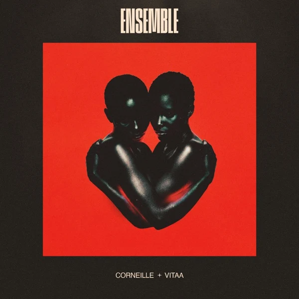 Ensemble, une nouvelle rencontre avec Vitaa