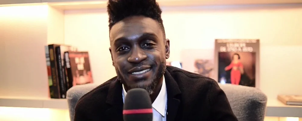 Public – Corneille : « J’ai refait à ma sauce des chansons de mon enfance »