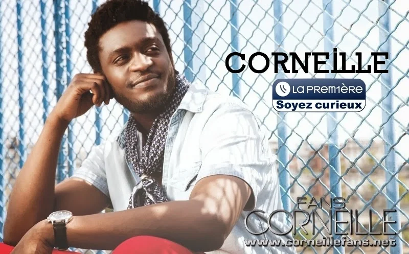 Corneille @ La Première || Entre Nord et Sud