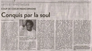 Photo d’archive