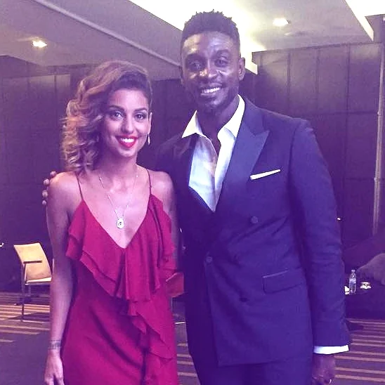 http://www.corneillefans.net/2015/10/corneille-et-tal-casa-fashion-show.html