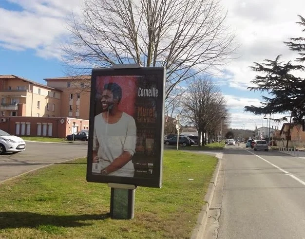 Corneille vient faire son Show à Muret