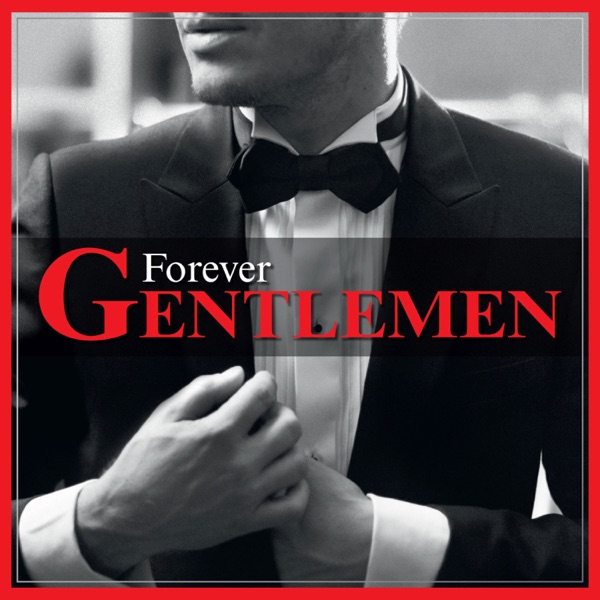 Pochette : Claire Keim & Roch Voisine - L.O.V.E. (Forever Gentlemen Vol. 2)