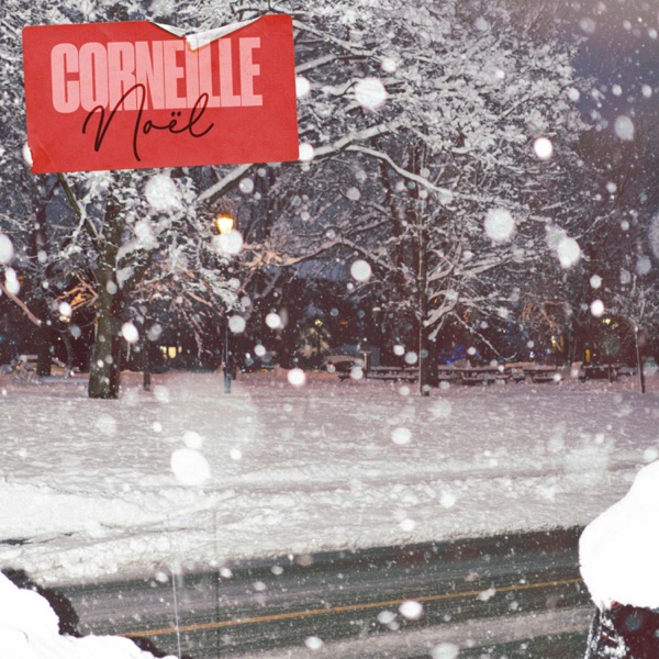 Noël : Corneille rejoint Les tubes de Noël, vol. 4
