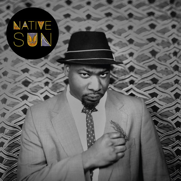 Pochette : Blitz the Ambassador - Best I Can (Native Sun)