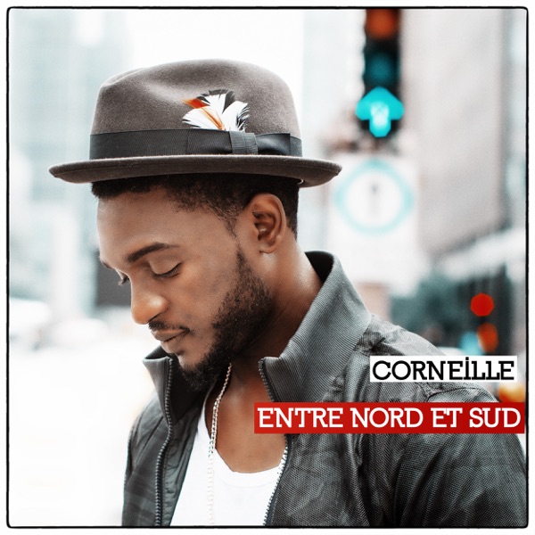 Pochette : Kery James - Sans raccourcis (Entre Nord et Sud)