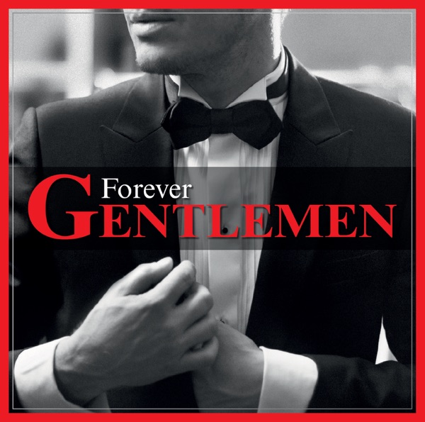Pochette : Emmanuel Moire & Roch Voisine - Let It Snow (Forever Gentlemen Vol. 1)