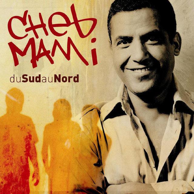 Pochette : Cheb Mami - Enfants d'Afrique (Du Sud au Nord)