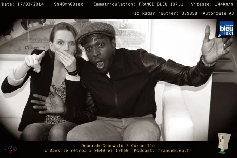 Photo d’archive