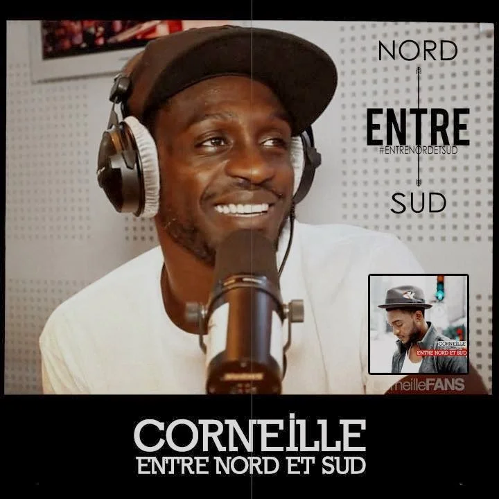 Corneille @ On va s’gêner